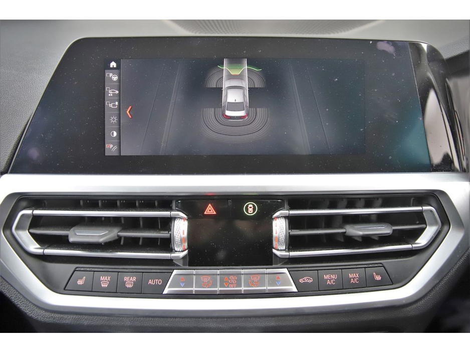 2020 BMW 3 Series 318D SPORT 3SSG 6SPD €29,890