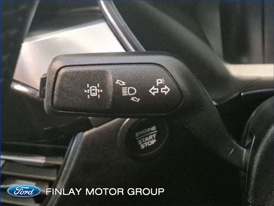 2024 Ford Kuga 2.5 Duratec 225PS PHEV Titanium Auto €31,950