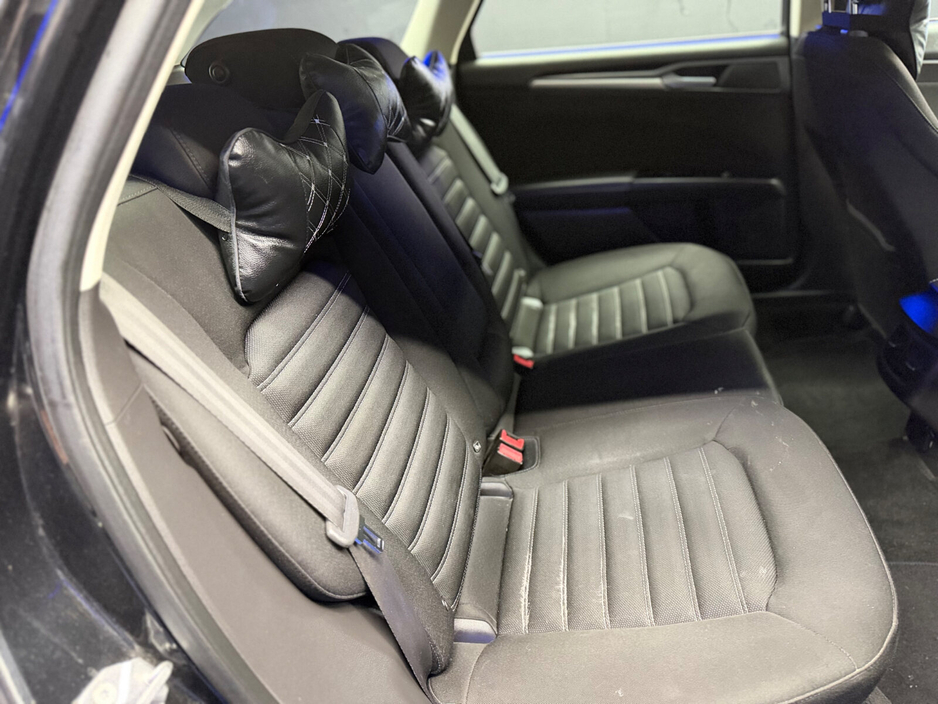 2015 Ford Mondeo 2.0TDCi 150PS Zetec €6,700