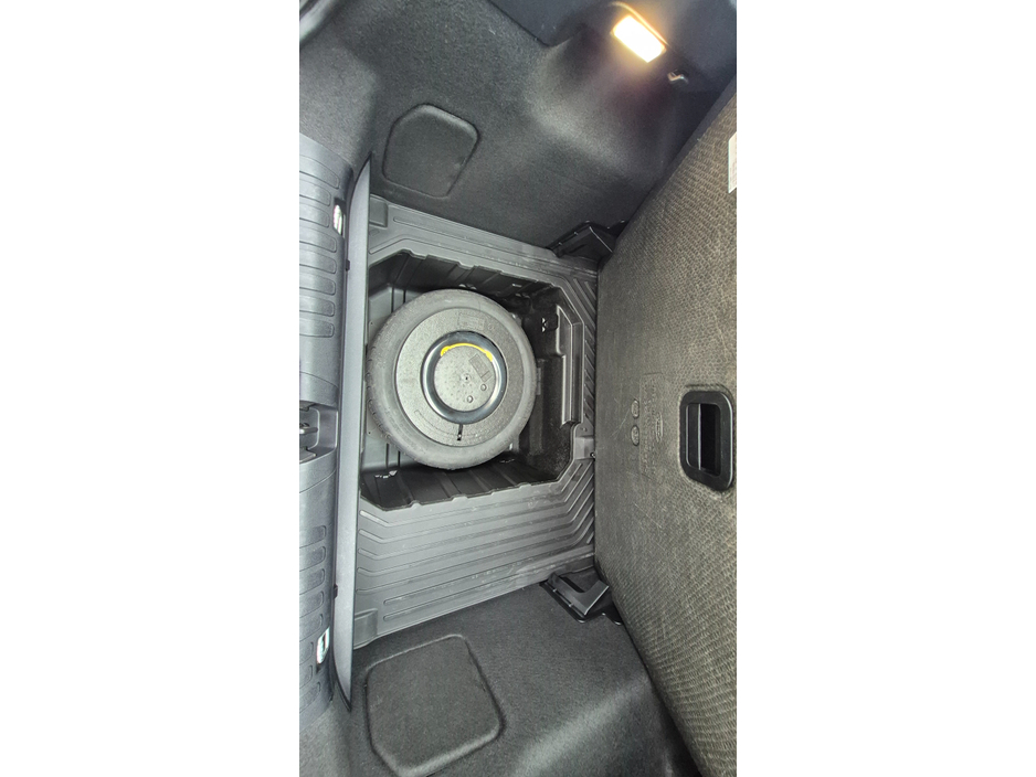 2023 Ford Puma - image 13