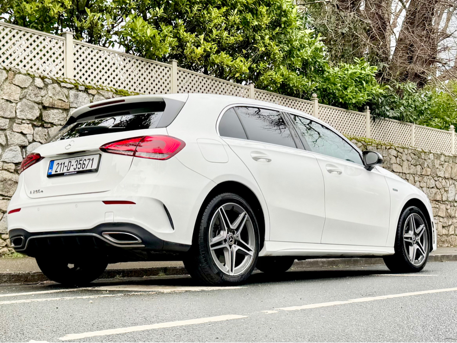 2021 Mercedes-Benz A Class A250 E AMG LINE!!AUTO!!ONLY 43K MLS!! €25,900