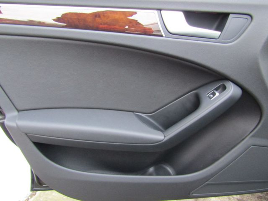 2015 Audi A4 5DR AUTOMATIC LEATHER HI SPEC €14,950