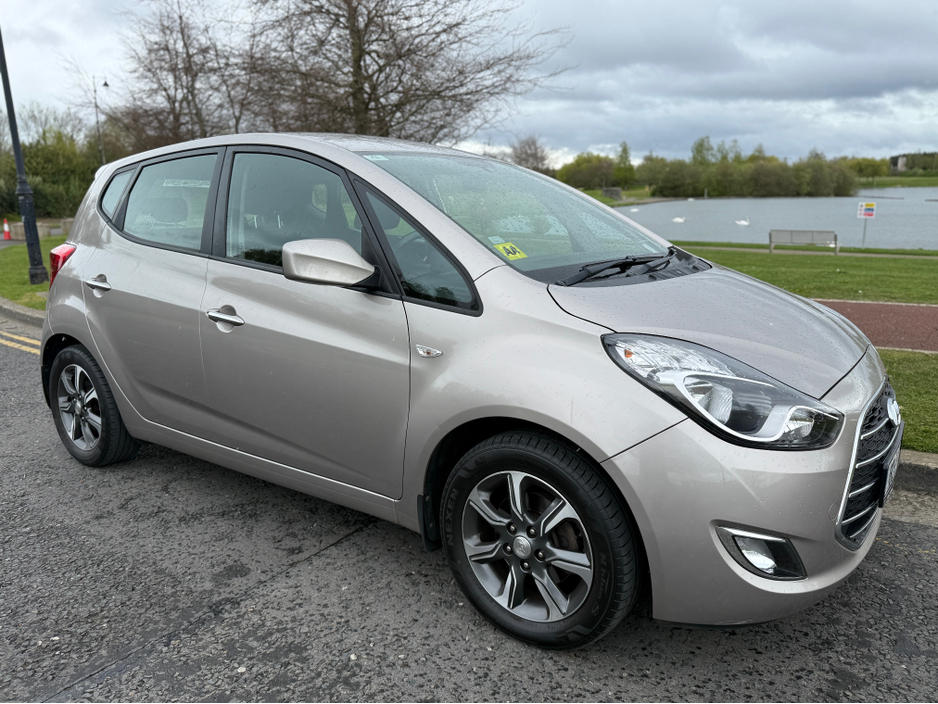 2018 Hyundai ix20 for sale in , Ireland