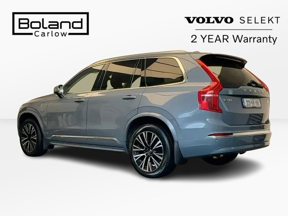 2023 Volvo XC90 - image 3