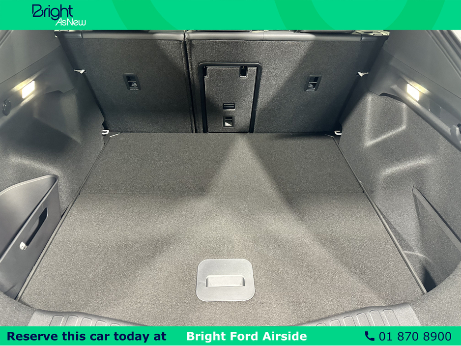 2026 Ford Capri - image 24