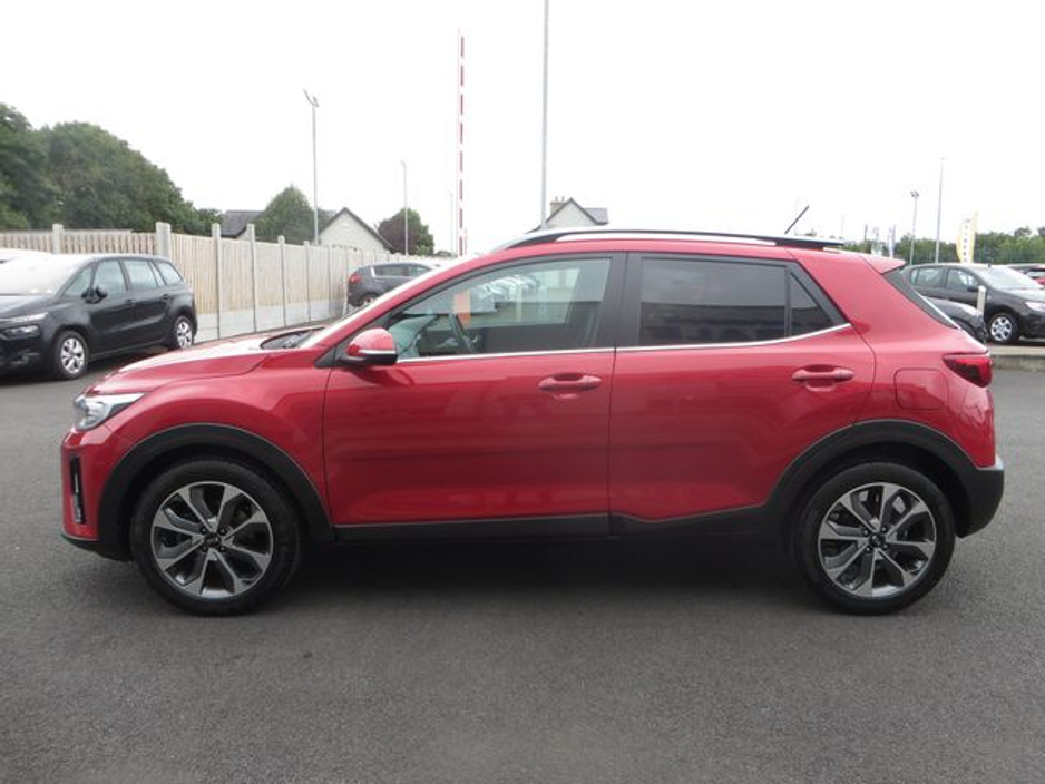 2019 Kia Stonic K2 5DR // ONLY 28k KMS // €16,950