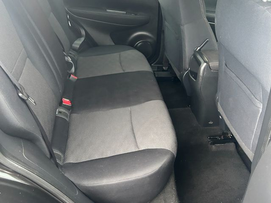 2015 Nissan Qashqai 1.5 DSL SV Safety PK 4DR €9,250