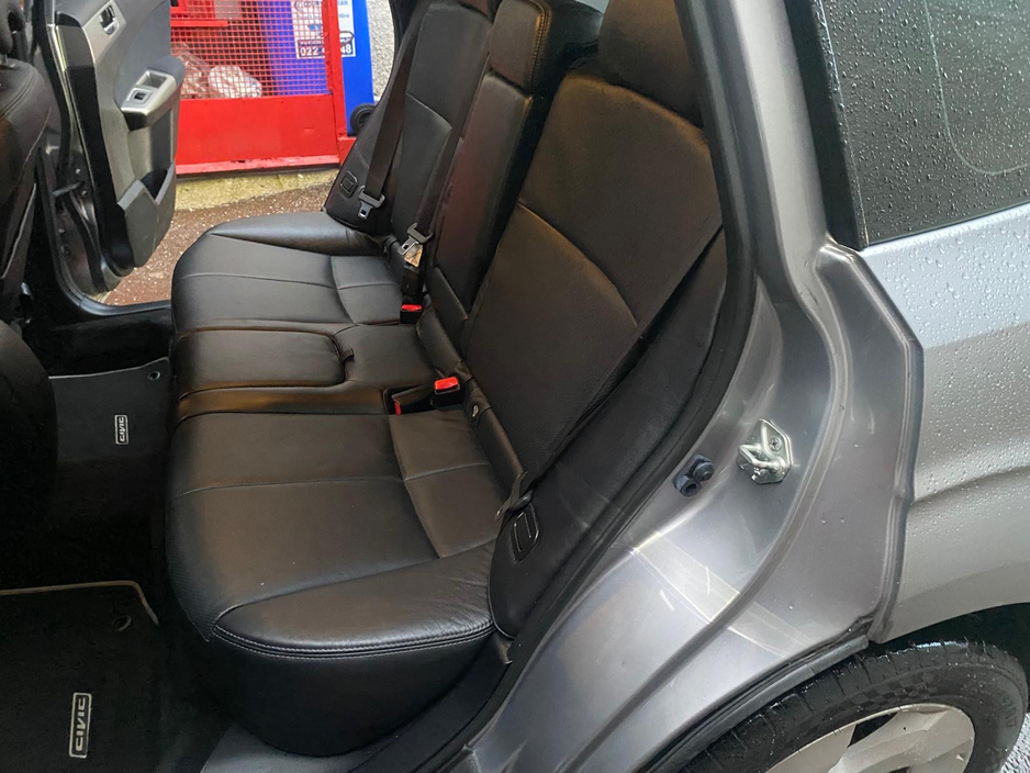 2010 Subaru Forester 2.0 D XS NAV PLUS 5DR €6,995