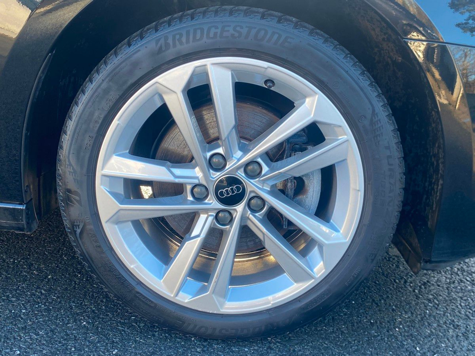 2024 Audi A3 SPORT 40 TFSI PHEV €31,995