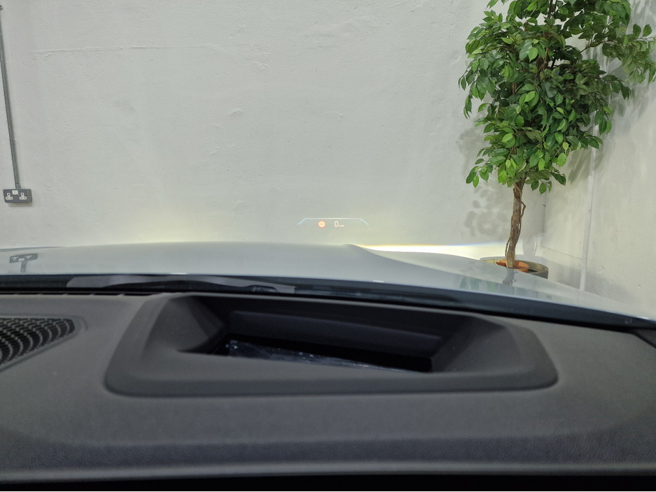 2023 BMW 3 Series 330E TOURING M SPORT (TECH PACK) AUTOMATIC **ONE OWNER / APPLE CARPLAY / CRUISE CONTROL / ELECTRIC BOOTLID / HEAD UP DISPLAY / HARMAN KARDON SOUND / REVERSE CAMERA / WIRELESS PHONE CHARGING** €39,900