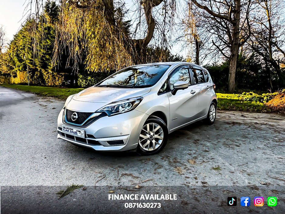2020 Nissan Note for sale in , Ireland