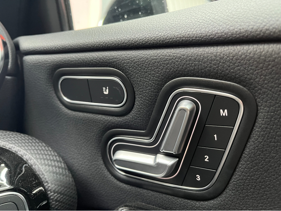 2020 Mercedes-Benz A Class - image 10