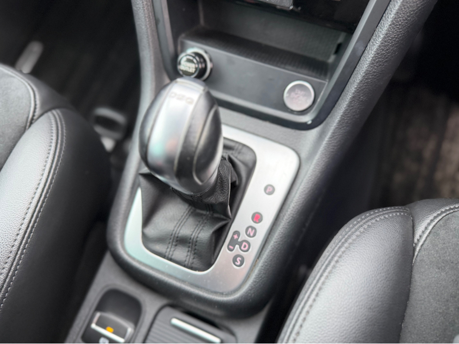 2019 Volkswagen Sharan - image 21