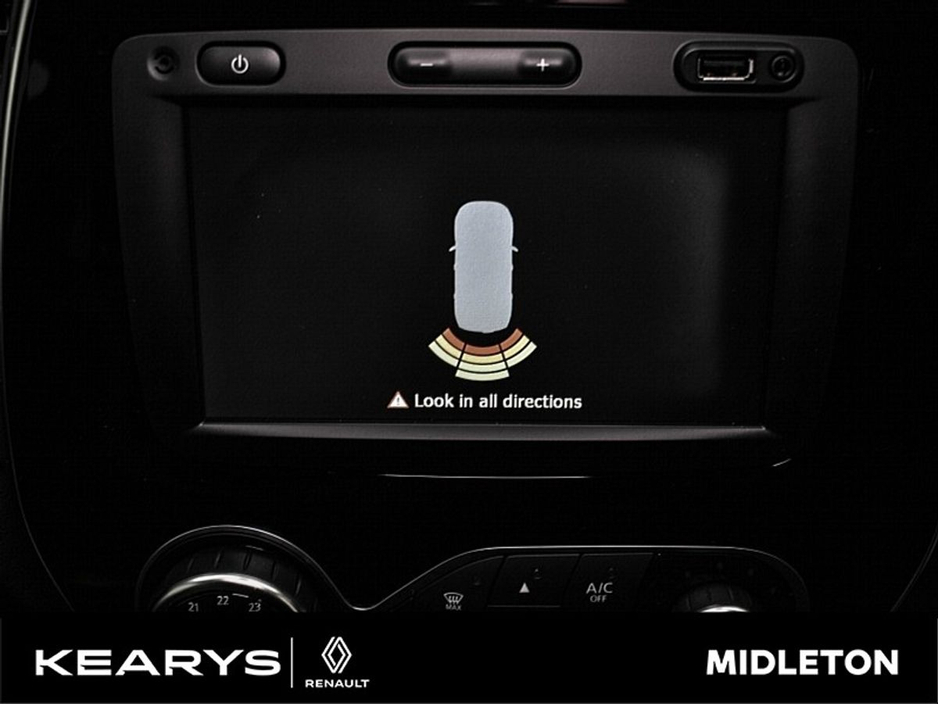 2020 Renault Captur - image 20