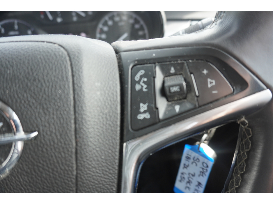 2018 Opel Mokka - image 15