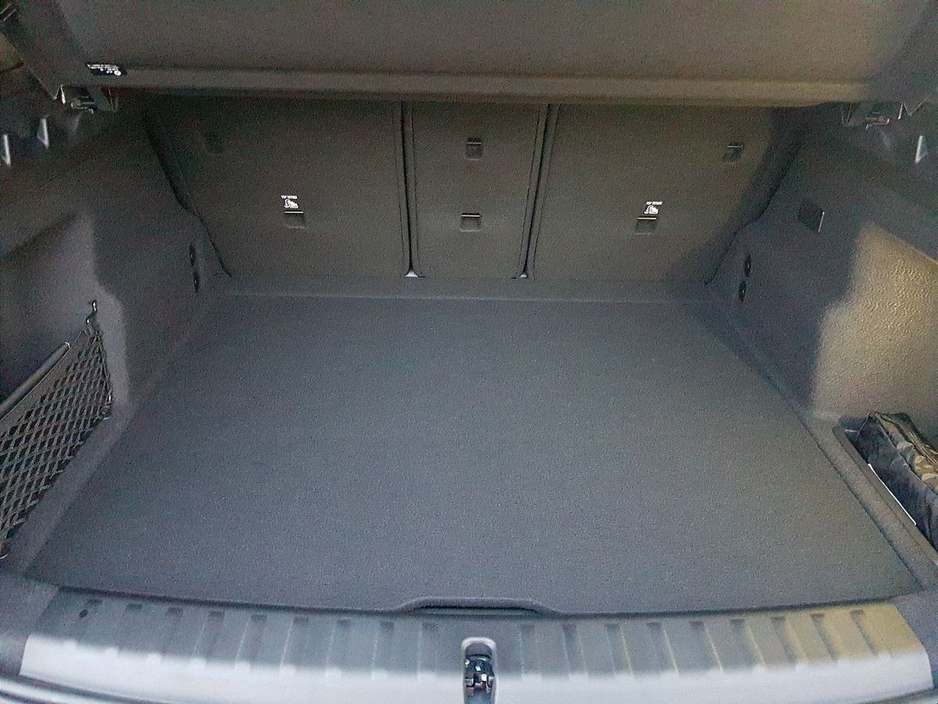 2026 BMW iX1 iX1 eDrive20 M Sport €57,205