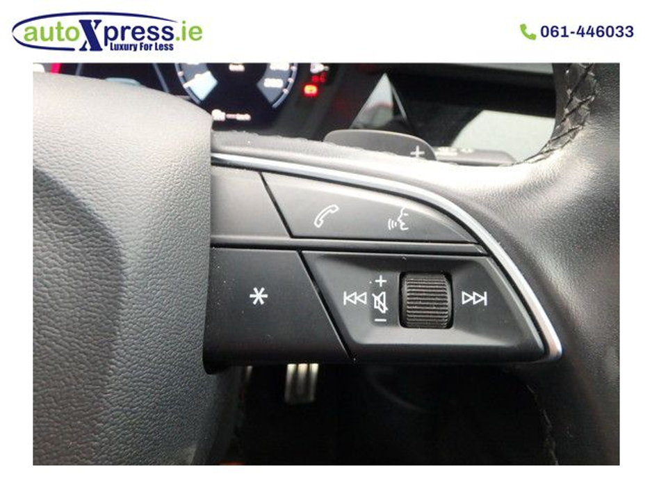 2021 Audi A3 - image 13