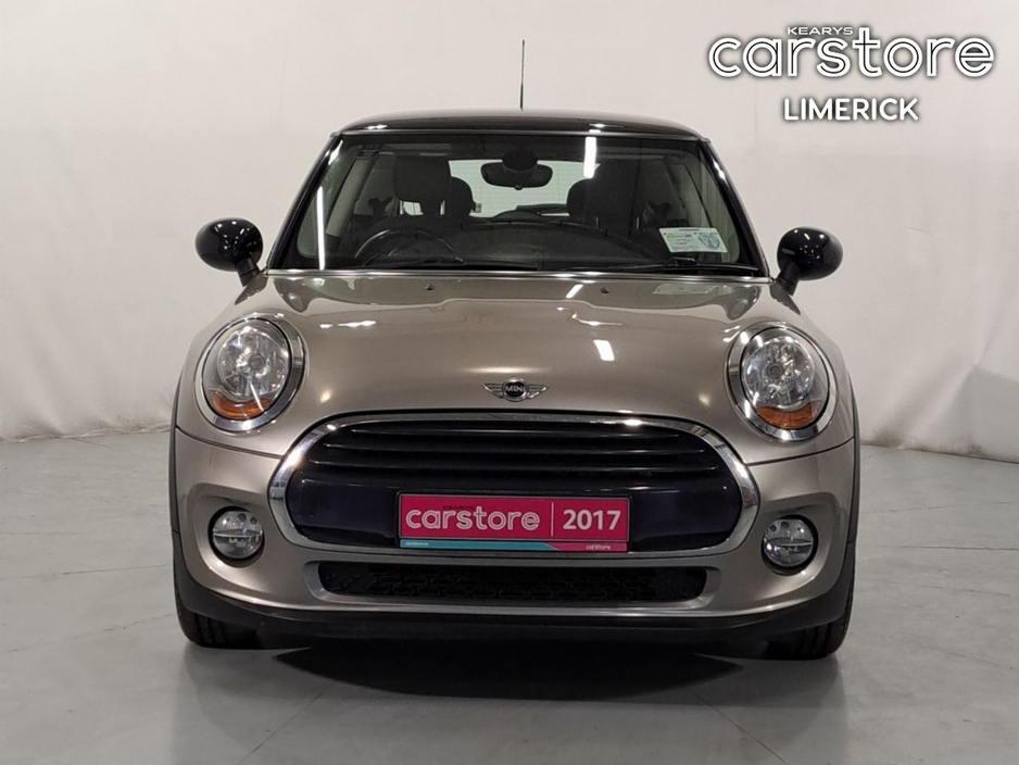 2017 MINI Hatch - image 8