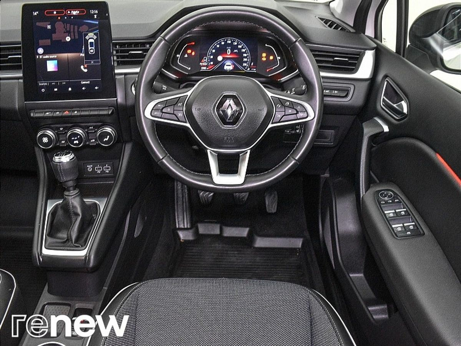 2021 Renault Captur - image 29