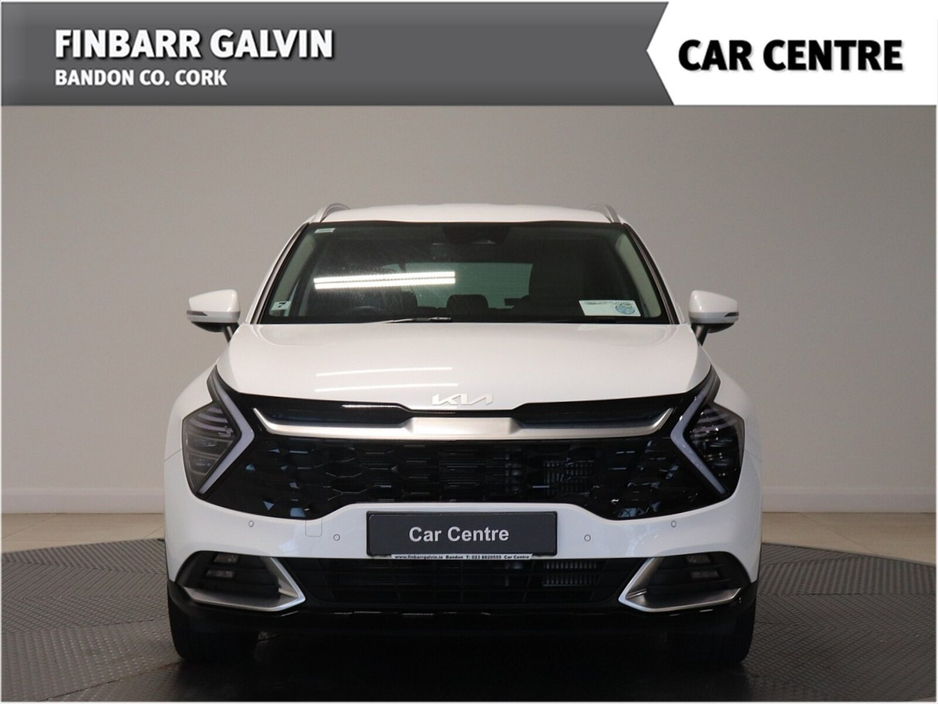 2023 Kia Sportage - image 12