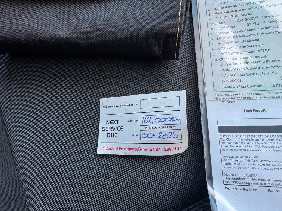 2022 Renault Master - image 24