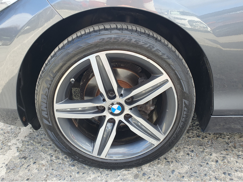 2017 BMW 2 Series - image 7