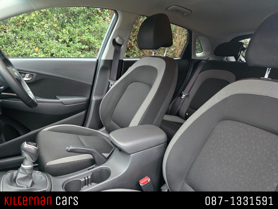 2020 Hyundai Kona 1.0 PETROL KAUAI EXECUTIVE 5DR €16,999