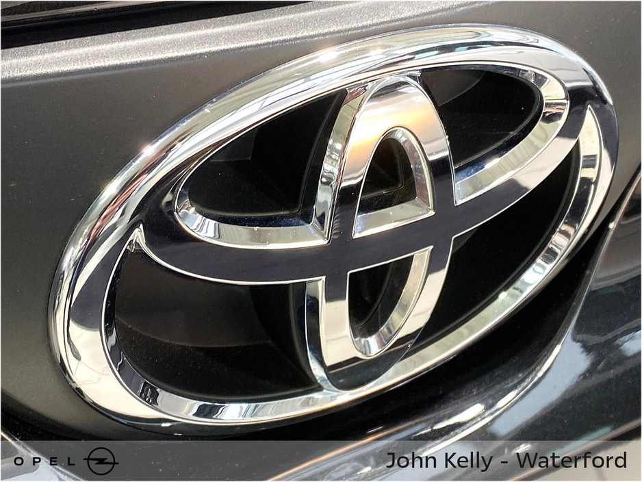 2023 Toyota Aygo X - image 11