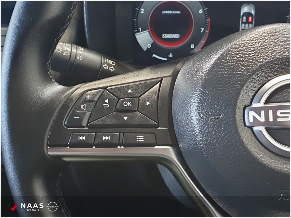 2025 Nissan Juke - image 18