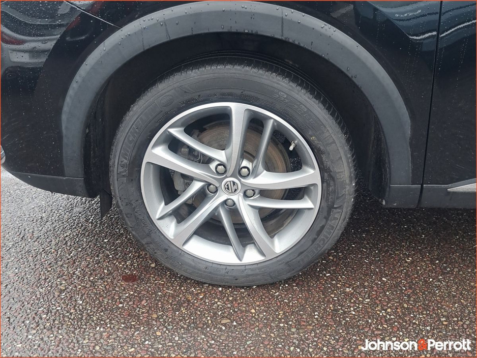 2023 MG HS Plug-in Hybrid EV 2WD Auto Exclusive €28,900