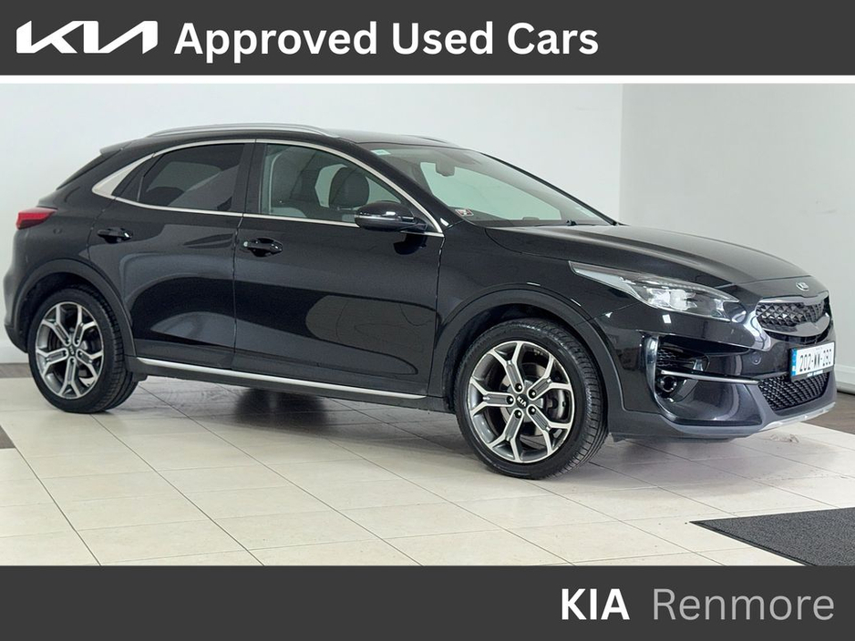 2020 Kia XCeed for sale in , Ireland