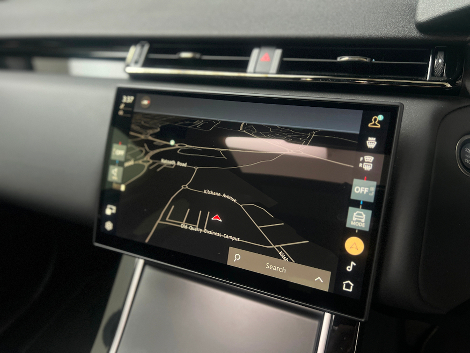 2024 Land Rover Range Rover Velar DYNAMIC HSE €64,990