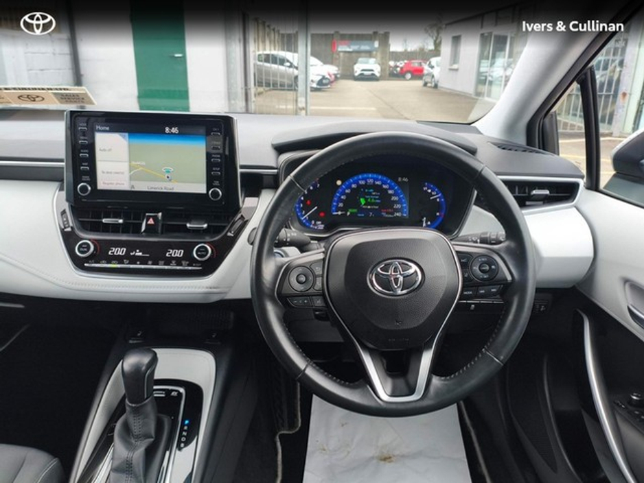 2020 Toyota Corolla - image 5