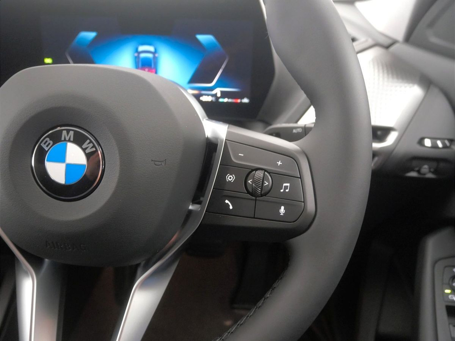 2025 BMW 1 Series 120 Sport €39,900