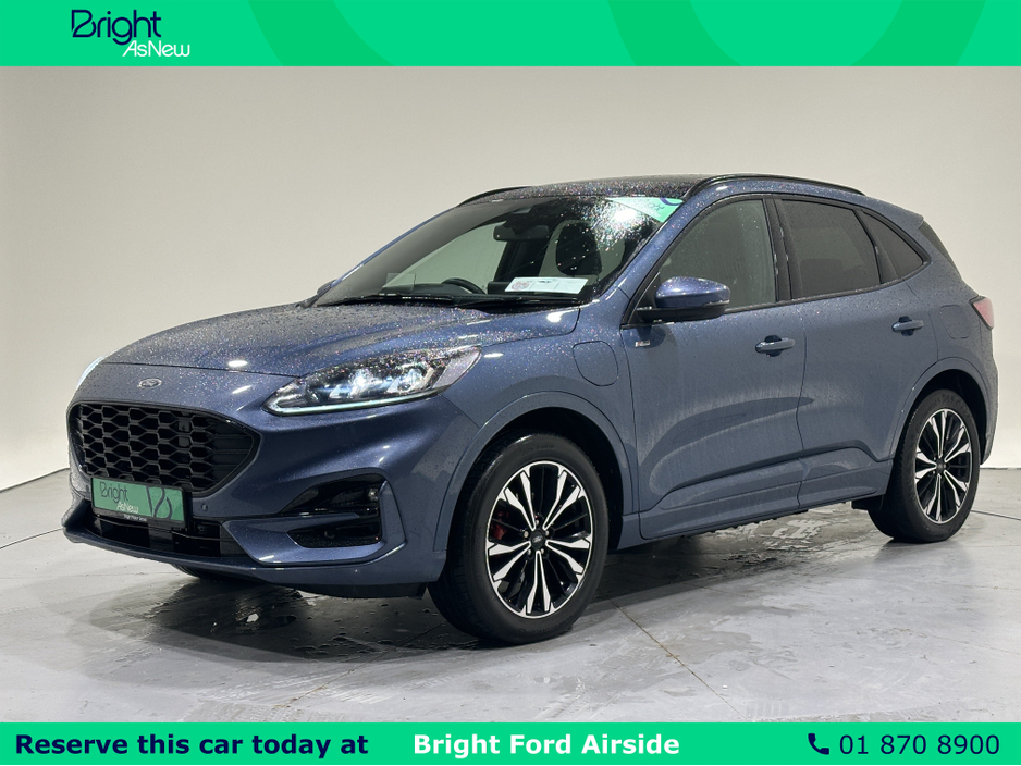 2022 Ford Kuga - image 3