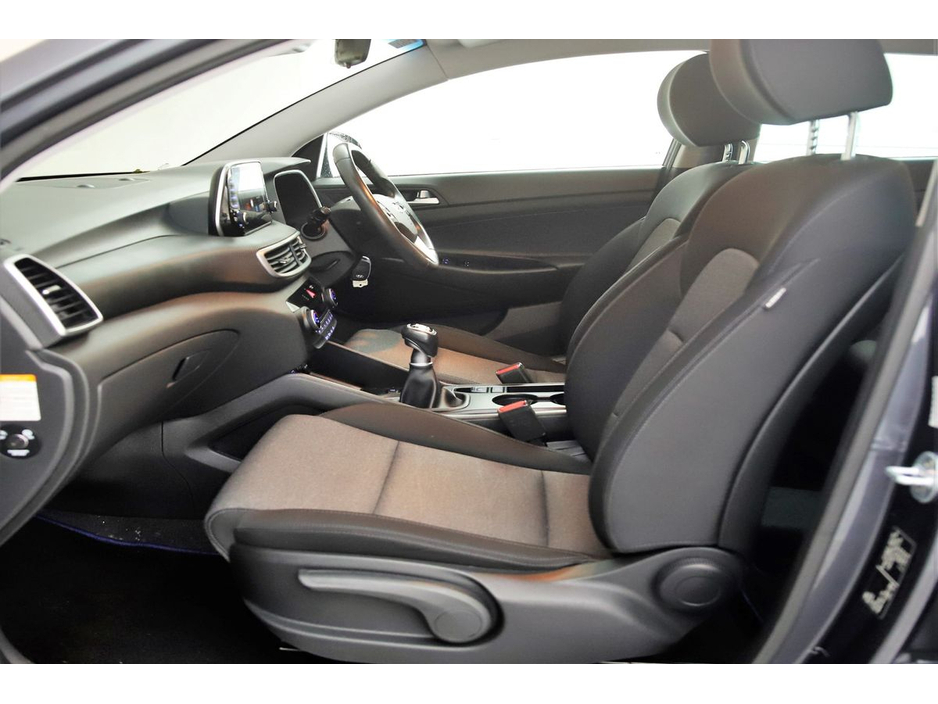 2020 Hyundai Tucson - image 15