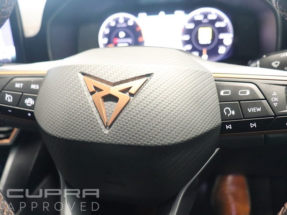 2023 Cupra Formentor - image 19