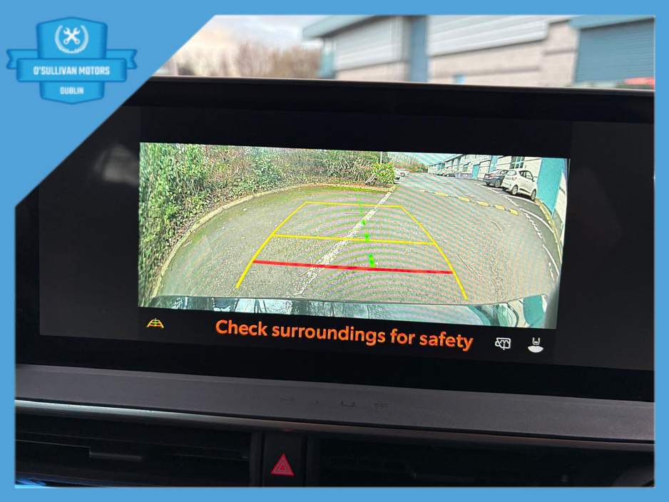 2023 Toyota Prius /2023/PLUG-IN HYBRID/IRISH CAR €30,499