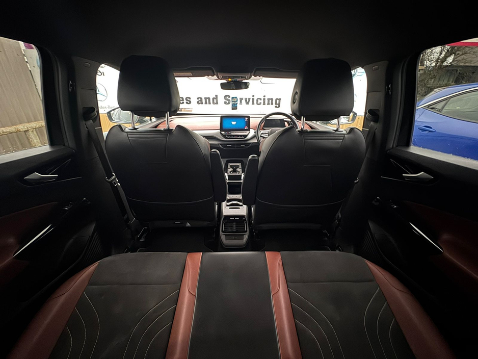 2022 Volkswagen ID.4 BUSINESS 77KWH 174BHP €22,750