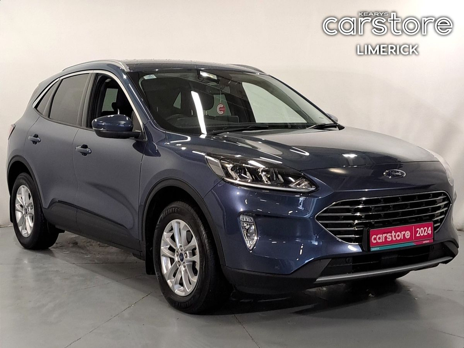 2024 Ford Kuga for sale in , Ireland