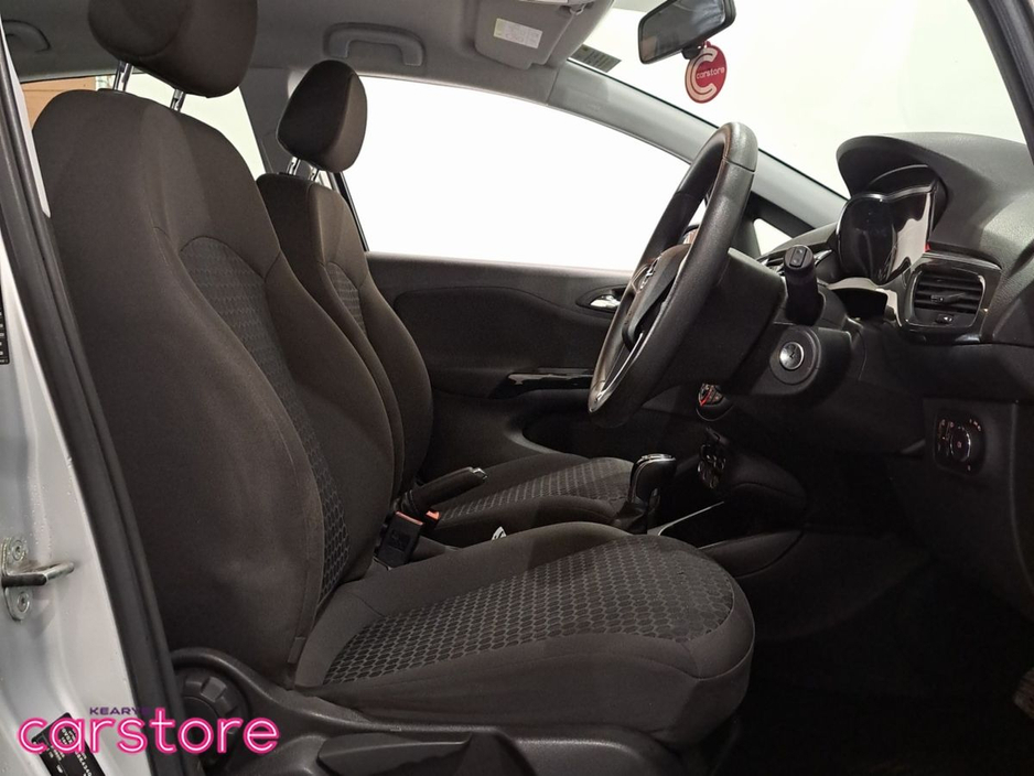 2019 Opel Corsa 1.4 (90PS) S/S 120 Years Edition Auto €10,880