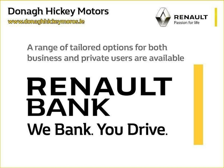 2025 Renault Captur TCe 90 Techno €29,900