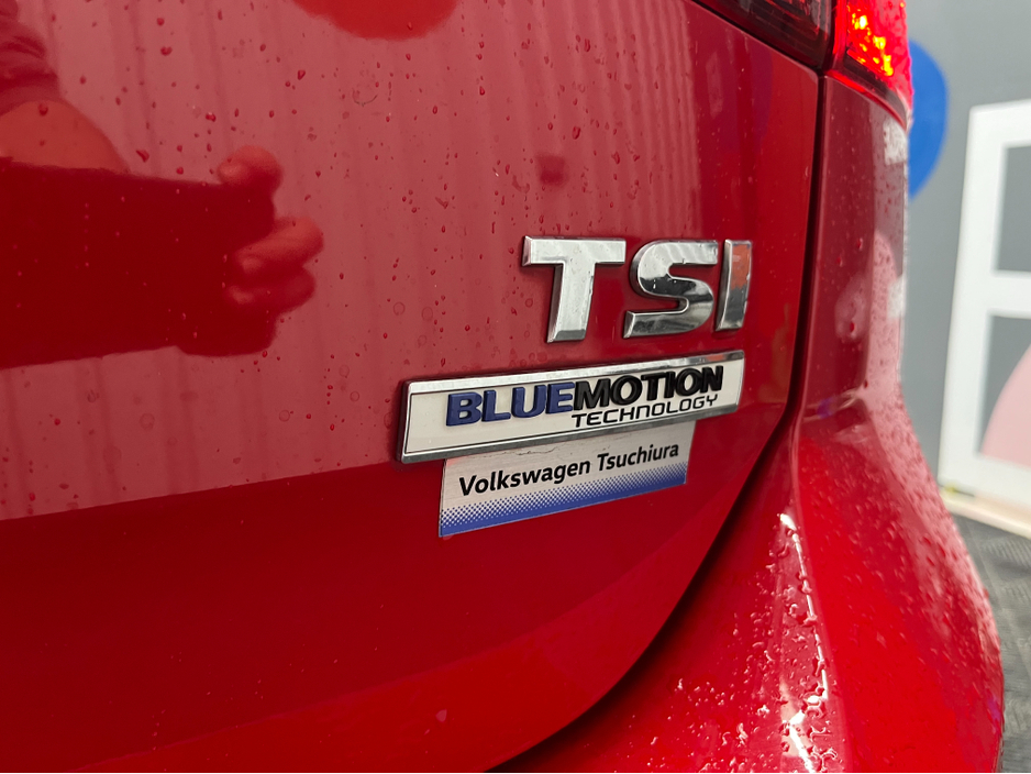 2017 Volkswagen Golf - image 7