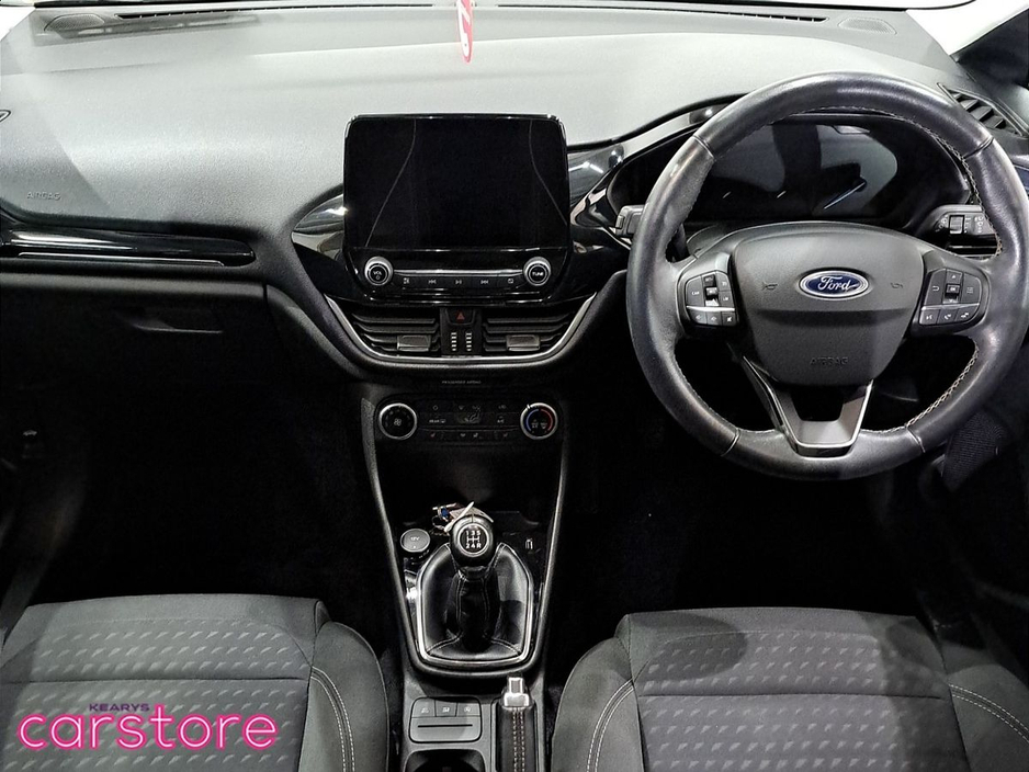 2019 Ford Fiesta - image 11