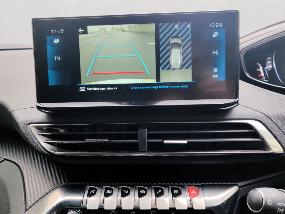 2025 Peugeot 5008 - image 19