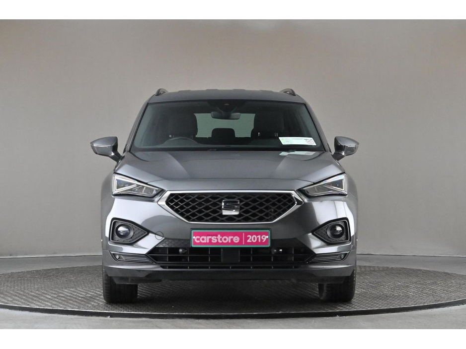 2019 SEAT Tarraco - image 2