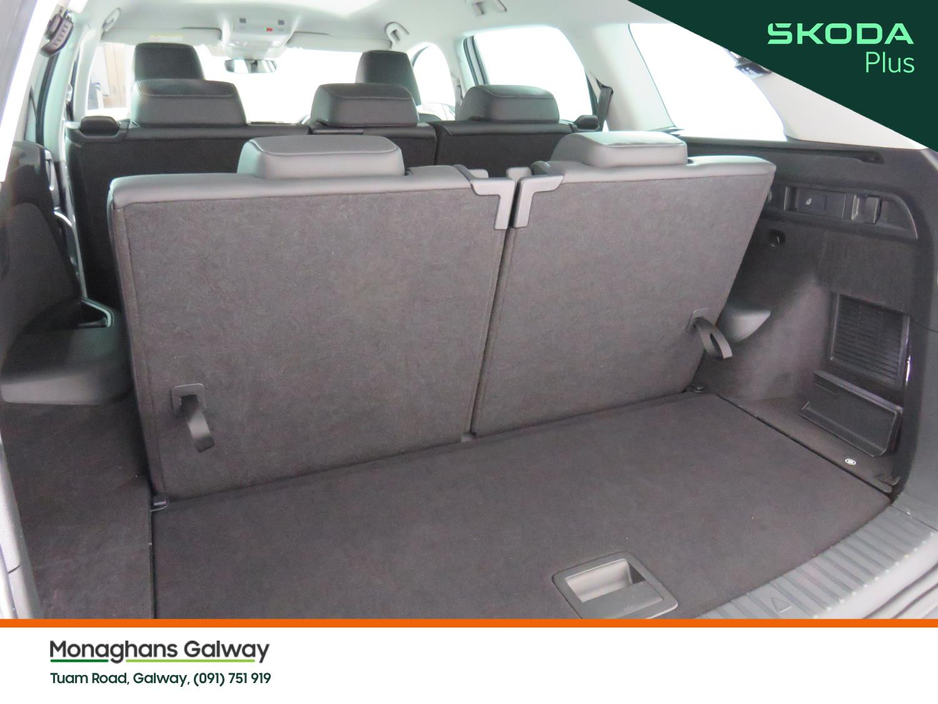 2024 Skoda Kodiaq 7S STYLE 2.0 TDI AUTO *TOP SPEC* €50,950
