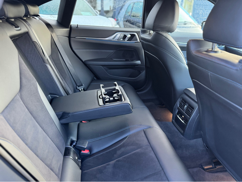 2022 BMW i4 340P eDrive40 | M Sport | Long Range | High Spec €32,950