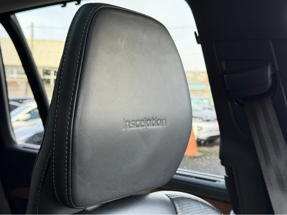 2018 Volvo XC90 - image 14