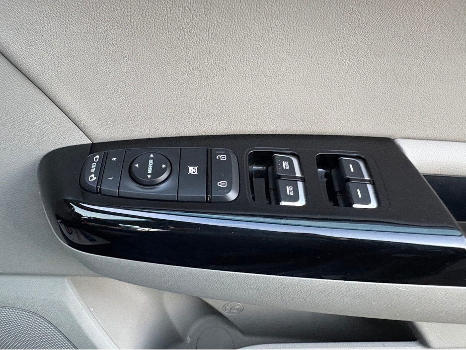 2018 Kia Sportage PLATINUM SAM 5DR €15,995